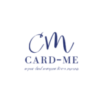Card me - logo לוגו קארד מי - כללי (1)